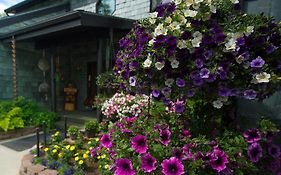 Alaska House Of Jade Bed And Breakfast Anchorage Ak 3*